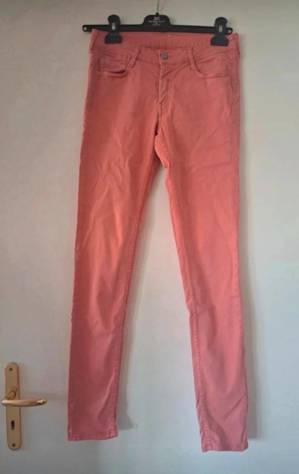 Jeans le temps des cerises – photo 2